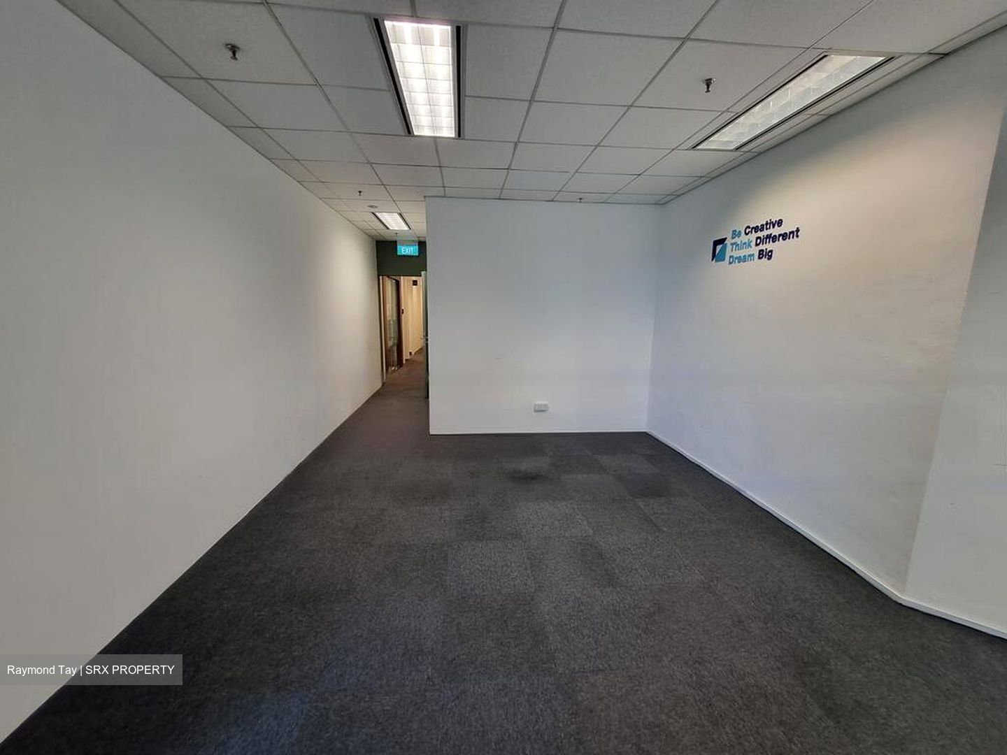 Suntec City Mall (D1), Office #473511271